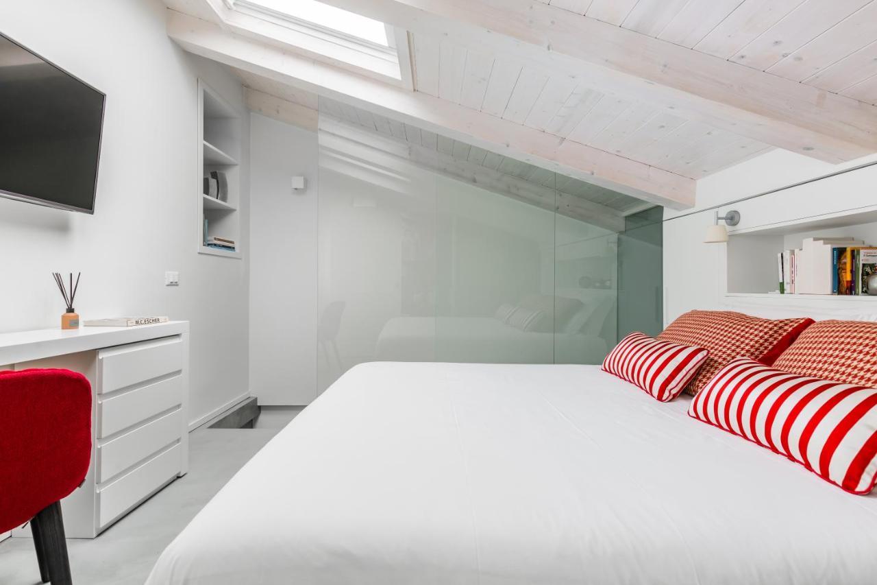 Manganelli Suite Catania Exterior photo