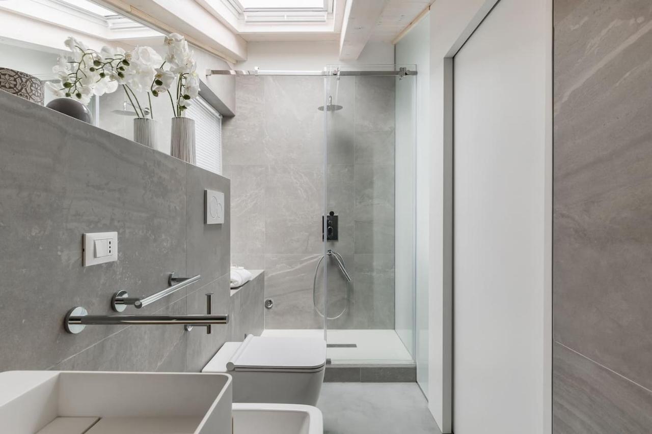 Manganelli Suite Catania Exterior photo