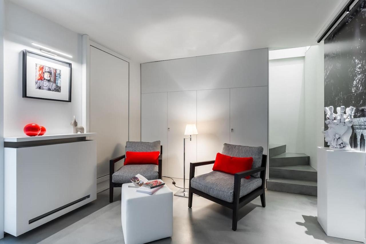 Manganelli Suite Catania Exterior photo