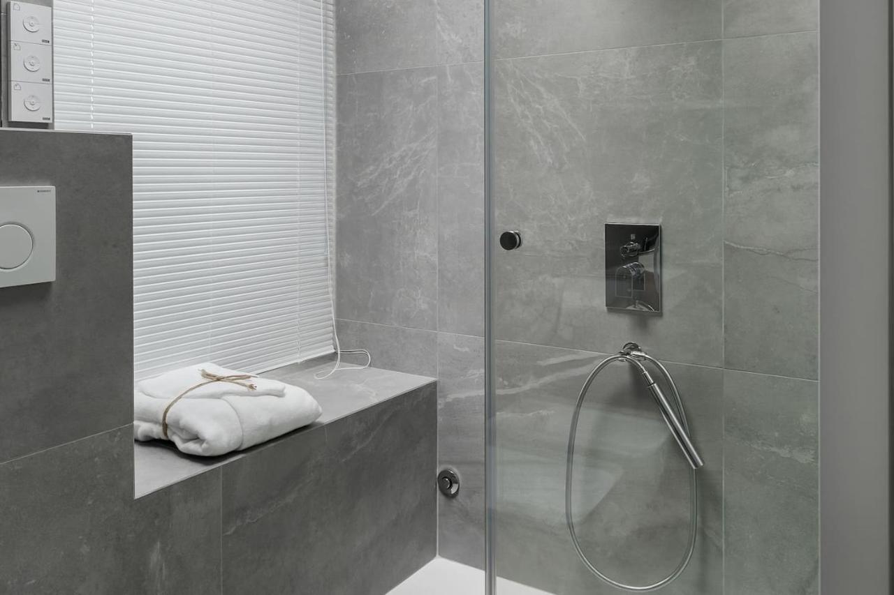 Manganelli Suite Catania Exterior photo